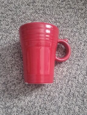 Fiesta Latte Mug